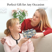 Dusa Grapefruit Gift Set: Room Spray Grapefruit Fragrance (2 oz), Premium Hydrating Hand Cream (2 oz), Soothing Hand Soap ...