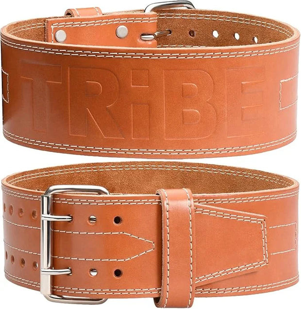 5mm Premium Weight Lifting Belt - 100% Genuine - Product Image