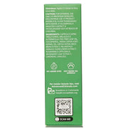 Advanced Clinicals Tea Tree Oil For Skin Facial Serum | Tea Tree Serum For Face With Vitamin E + Botanicals To Help Improv...