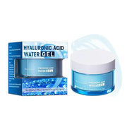 Hydro Boost Hyaluronic Acid Moisturizing Water Gel, Face Moisturizer For Oil Skin, Hyaluronic Acid Formula Combined With W...