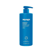 AQUAGE. Weightless Detangler, Ultra-Light Conditioner,