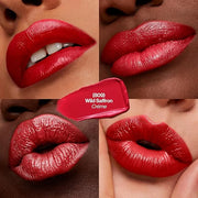Revlon Super Lustrous Lipstick, Creamy Formula For Soft, Fuller-Looking Lips, Moisturized Feel, 809 Wild Saffron, 0.15 oz ...