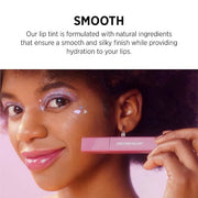 UNICORN GLOW Magnetic Matte Lip [05 Notebook], Matte GLOW