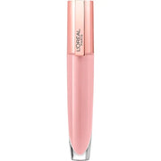 L'Oreal Paris Glow Paradise Hydrating Tinted Lip Balm-in-Gloss with Pomegranate Extract & Hyaluronic Acid, Ultra-Gentle, N...