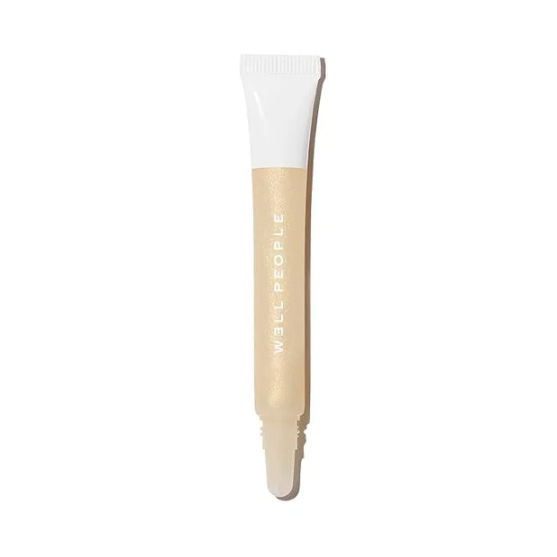 Well People Lip Nurture Hydrating Balm, Glow