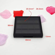 Empty Eyeshadow Palette Eyeshadow Makeup Palette Lipstick Container