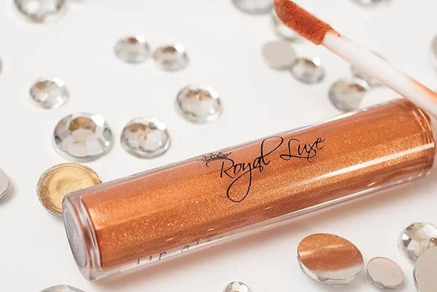 LUXE GLOSS | GOALS | MOISTURIZING | SHIMMER - Product Image