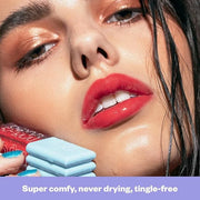 Kosas Wet Lip Oil Gloss - Hydrating Lip Plumping Treatment with Hyaluronic Acid & Peptides, (Jaws) - Product Image