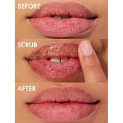 Lanolips Lip Scrub - Natural Lip