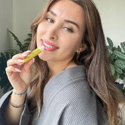 Lip Balm, 10ml (.35oz) - Hydrating Soothing,
