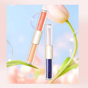 KWOLYKIM 2 In 1 Double Mirror And Matte Gloss,