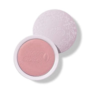 100% PURE Powder Blush (Fruit Pigmented), Chiffon, Soft Shimmery Finish, Nourishes Skin w/Rosehip Oil, Cocoa Butter, Natur...