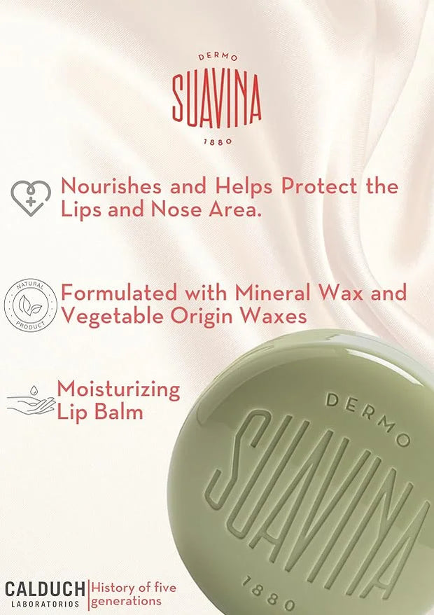 Lip Balm Moisturizer for Cracked and 0.3oz)
