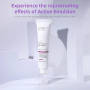 Korea active anti-wrinkle eye cream,
