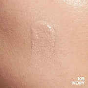COVERGIRL Clean Invisible Foundation Makeup, Dewy & Glowy Natural Finish, Buildable Coverage, Skin-Like Smooth Look, Vegan...