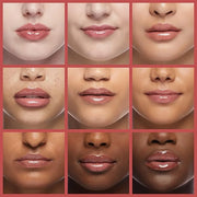 Lip Oil Hydrating Tinted Lip Balm,