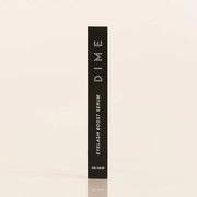 DIME Beauty Eyelash Boost Serum, Eyelash Growth Serum for Healthier, Longer, Thicker Eyelashes, 0.20 oz / 6 ml - Product I...