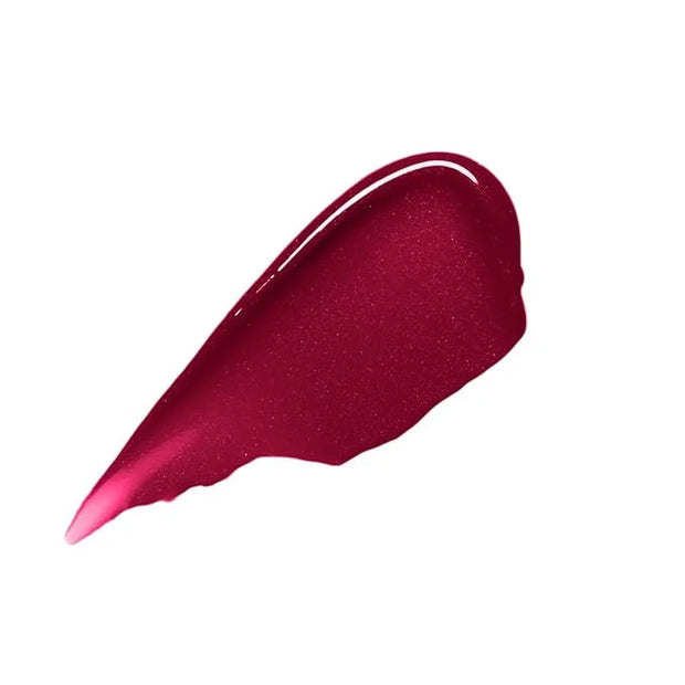 Sara Happ Wild Berry Slip Luxe Gloss with Subtle Shimmer - High-Impact Shine & Long-Lasting Wear, Nourish, Hydrate, and He...