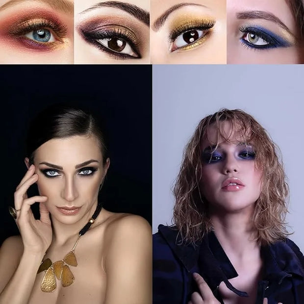 57 Colors Makeup Set (Type N) for Valentines