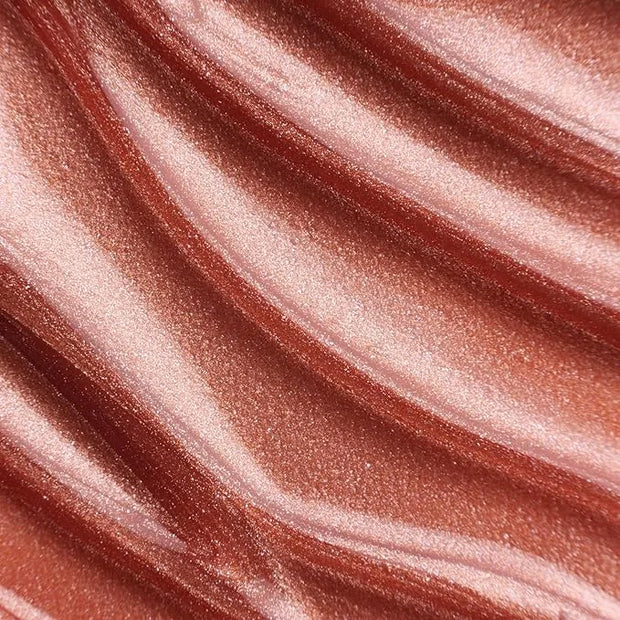Lipglace - Hypoallergenic Vegan Lip Gloss - Fragrance Free & Allergy Certified - Non Sticky & Moisturizing Lipgloss - Anti...