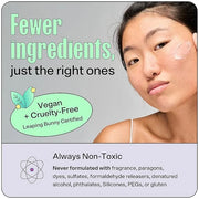 Bubble Skincare Knock Out 1.8% Salicylic Acid Acne Spot Treatment - Deep Cleansing Blemish Spot Treatment with Wintergreen...