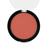 Palladio Matte Blush, Brushes onto Cheeks Smoothly, Soft Matte Look and Even Finish, Flawless Velvety Coverage, Effortless...