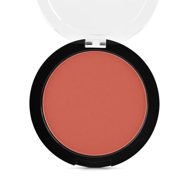 Palladio Matte Blush, Brushes onto Cheeks Smoothly, Soft Matte Look and Even Finish, Flawless Velvety Coverage, Effortless...