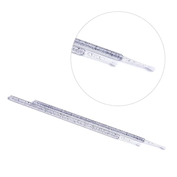 I-laesh 200 pcs micro brushes