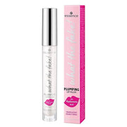 essence | What the Fake! Plumping Lip Filler | Lip Gloss for Full, Voluminous Lips | Translucent Pearly Finish | Vegan & C...