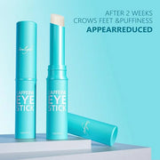 Soulight Caffeine Eye Stick, Anti-Aging Eye Balm, Advanced Revitalizing Eye Cream for Wrinkles, Dark Circles, Puffiness & ...