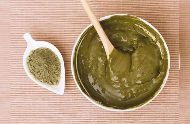 100% Natural Ready to Use