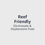 Amazon Brand - Solimo Sheer Face Sunscreen SPF 30, Reef Friendly (Octinoxate & Oxybenzone Free), 3.0 Fluid Ounce (Pack of 2)