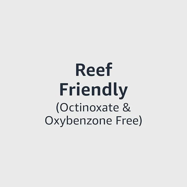 Amazon Brand - Solimo Sheer Face Sunscreen SPF 30, Reef Friendly (Octinoxate & Oxybenzone Free), 3.0 Fluid Ounce (Pack of 2)