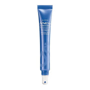Avon Anew Hydra Fusion De-Puffing Eye Serum with Hyaluronic Acid, Caffeine & Raspberry Antioxidants, Cooling Ceramic Tip, ...