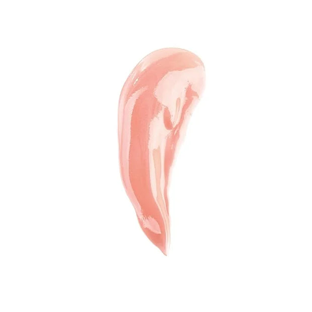 Jillian Dempsey Lip Gloss: Enhance, Hydraten & Smooth Lips with Firming & Plumping Benefits, Vegan, 12ml | Plush Nude - Pr...