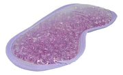 Cala Lavender gel beads eye mask - Product Image