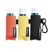 WKieason Lip Balm Holder Sleeve