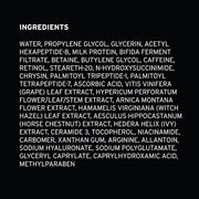 Eye Bags Treatment for Men: Eye Cream for Dark Circles, Caffeine Eye Cream, Eye Roller for Puffy Eyes, Puffy Eyes Treatmen...