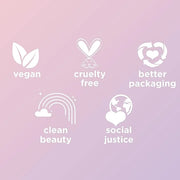 Pacifica Beauty Glow Baby Brightening Setting Mist, Broad Spectrum SPF 45, Makeup Setting Spray, UVA/UVB Protection, Blue ...