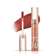INTO YOU Lip Gloss, Lip Stain Long Lasting, Lip Tint, Lip Plumper Gloss, Glitter Lip Gloss, Liquid Lipstick, Lip Oil, Vivi...