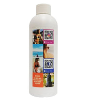Sun Labs Self-Tanning Spray for a Golden Glow - Ultra Dark - 8 fl. oz. Bottle. Bottle This is not a self tanning lotion. T...