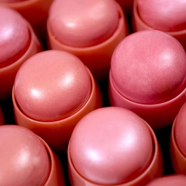 Palladio I'm Blushing 2-in-1 Cheek and Lip Tint, Buildable Lightweight Cream Blush, Sheer Multi Stick Hydrating formula, A...