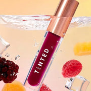 Live Tinted Softgloss Juicy Lip Gloss For Women – Hydrating Non-Sticky Lip Gloss with Hyaluronic Acid, Coconut Oil & Shea ...