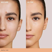 ILIA - Skin Rewind Complexion Stick - Foundation + Concealer + Skincare | Non-Toxic, Vegan, Cruelty-Free, Clean Makeup (14...