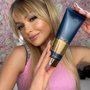 Onyx Toscana Intensive Bronzing Accelerator | Bronzing Tanning Lotion for Tanning Beds | Streak & Stain Free Tanning Lotio...