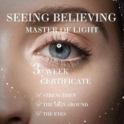 Retinol Firming & Smoothing Eye Cream Moisturizing & Nourishing Eye Fade Dark Circles Eye Eye Cream - Product Image
