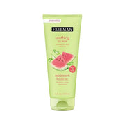 Freeman Soothing Watermelon & Aloe Gel Facial Mask, Hydrates, Nourishes, & Soothes Irritated Skin, Cooling, Calming Gel Fa...