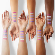 Expressions 14pc Lip Gloss for Girls - Glossy Lip Gloss Tubes | Non Toxic Lip Gloss Set - Unicorn Princess Birthday Party ...