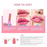 Juicy Lip Plump Shift, Click Melting