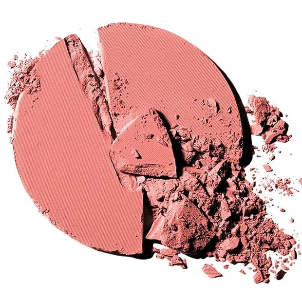 Glo Skin Beauty Blush (Papaya) - Pressed Powder Blush for Cheeks, High Pigment Mineral Face Makeup Creates a Natural, Heal...
